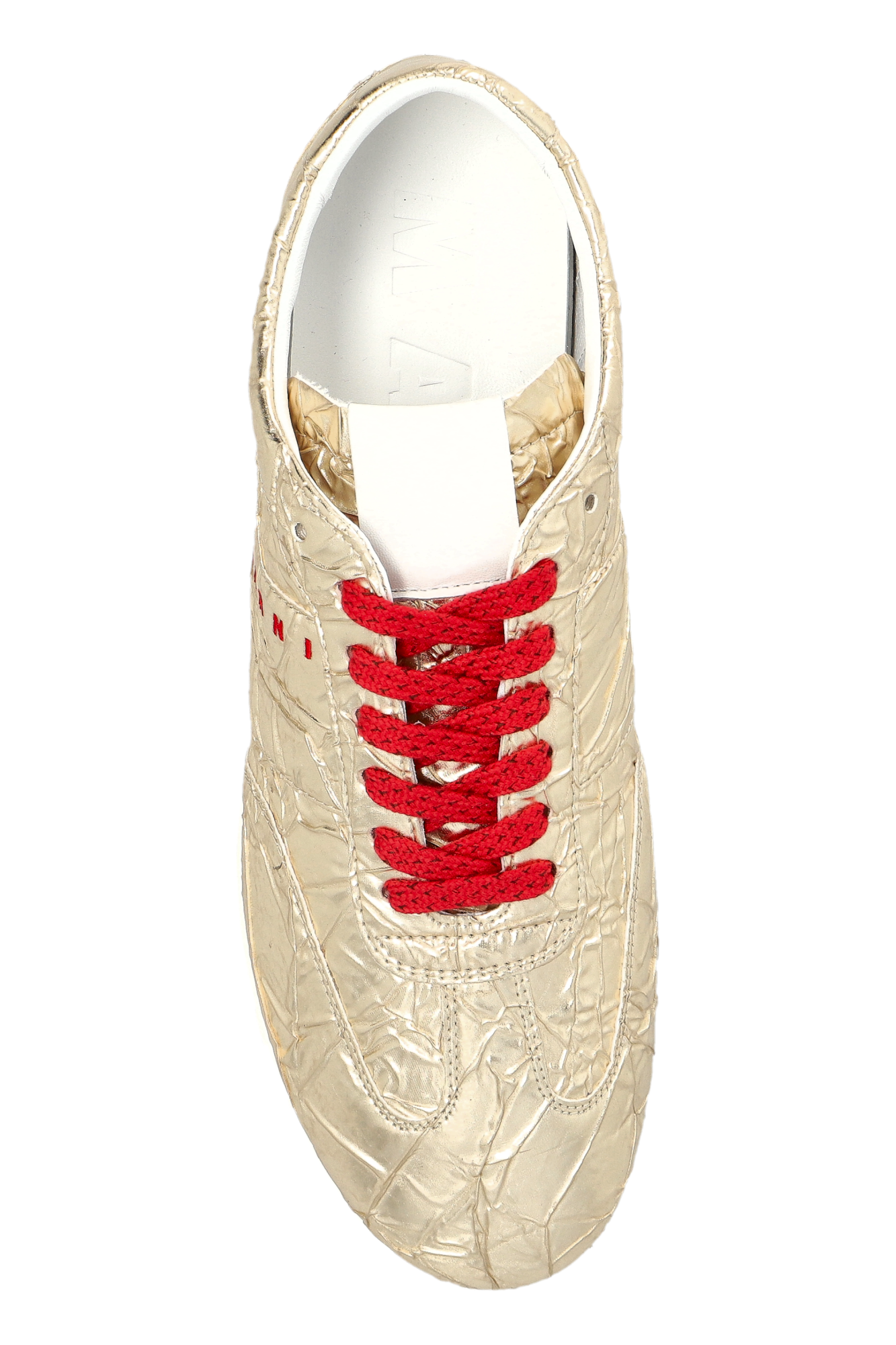 Marni Sports shoes with logo | Women's | Vitkac